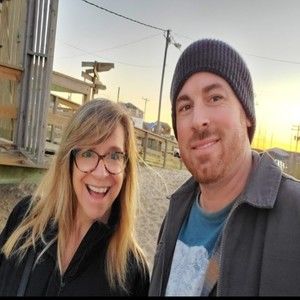 Meet your Posher, Tim